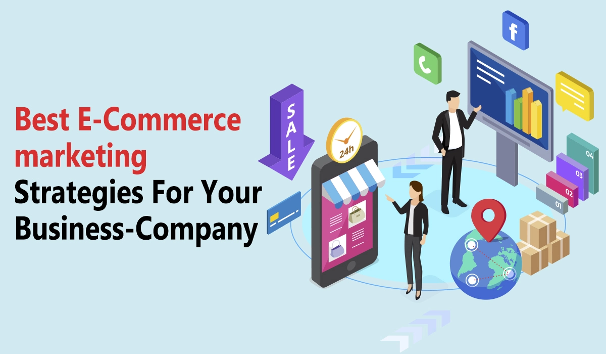 e-commerce-marketing-strategies