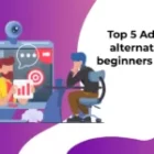 Top 5 Ad-sense Alternatives for beginners bloggers.