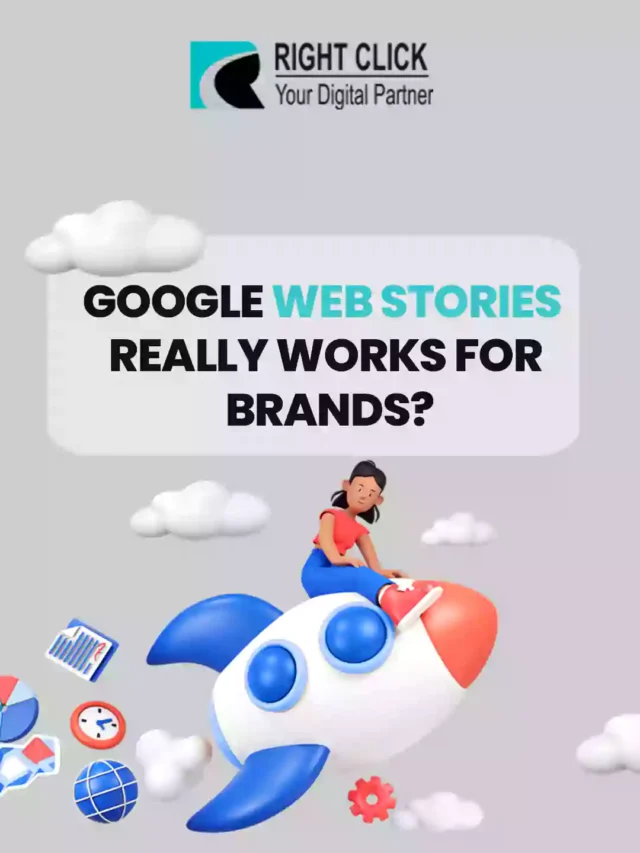 Google Web stories Really works for Brands?